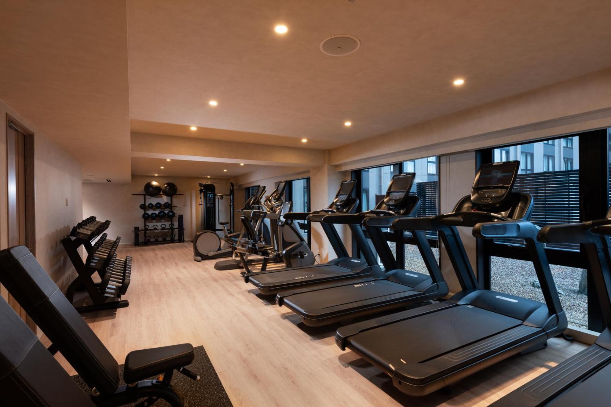Готель Doubletree By Hilton Kyoto Station Екстер'єр фото